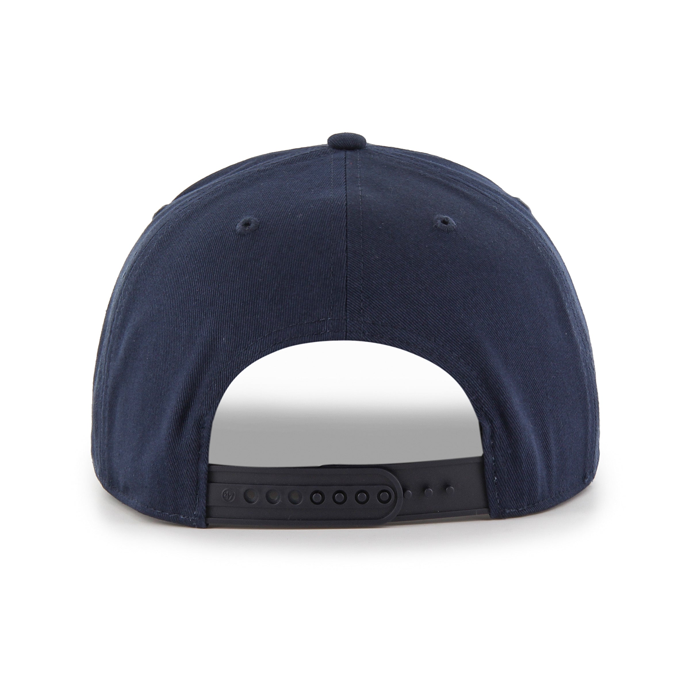 SEATTLE MARINERS '47 HITCH NAVY