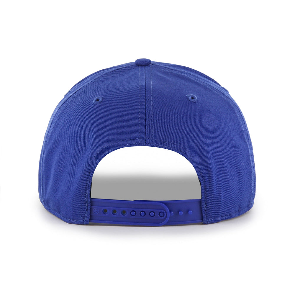 TEXAS RANGERS '47 HITCH ROYAL
