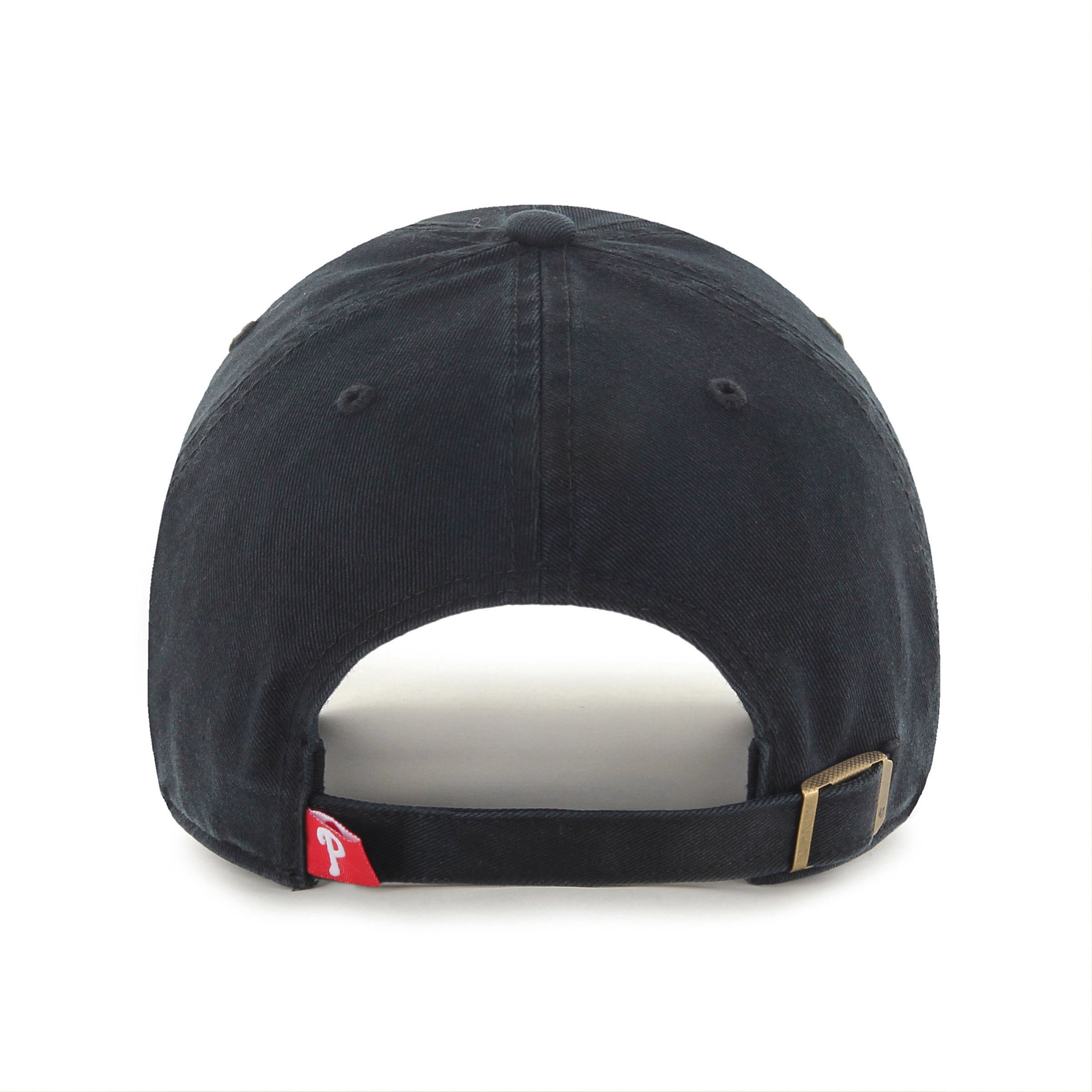 PHILADELPHIA PHILLIES '47 CLEAN UP BLACK