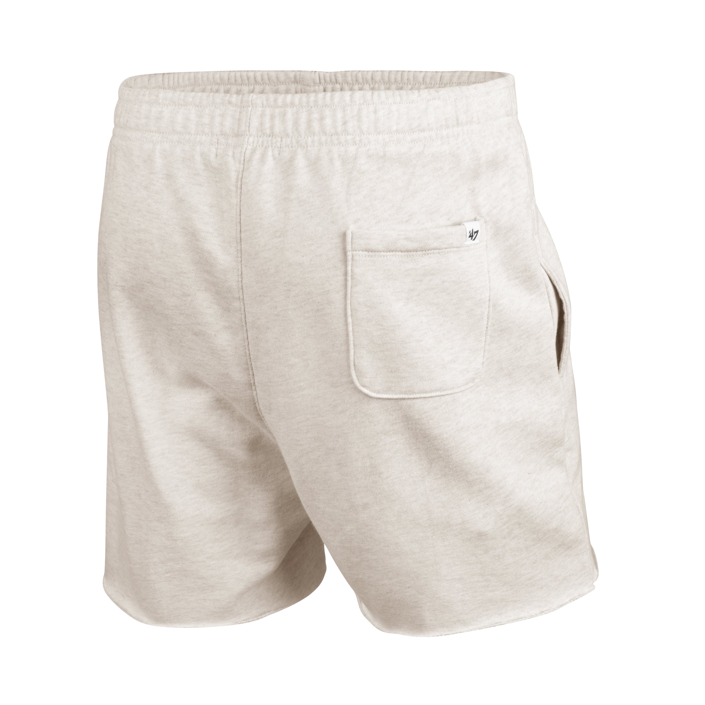 BOSTON RED SOX '47 BONITA SHORTS WOMENS OATMEAL