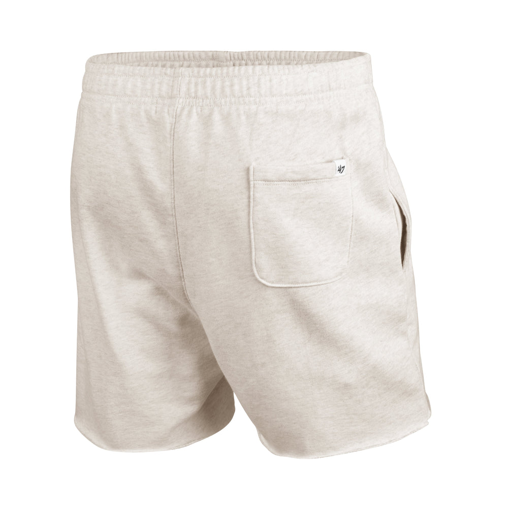 BOSTON RED SOX '47 BONITA SHORTS WOMENS OATMEAL