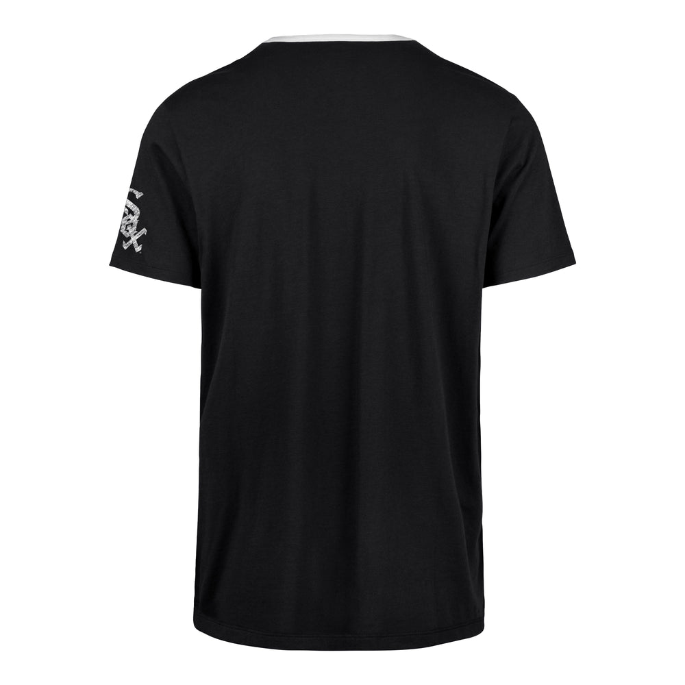 CHICAGO WHITE SOX DOUBLE HEADER CLOSER '47 PARKER TEE FLINT BLACK