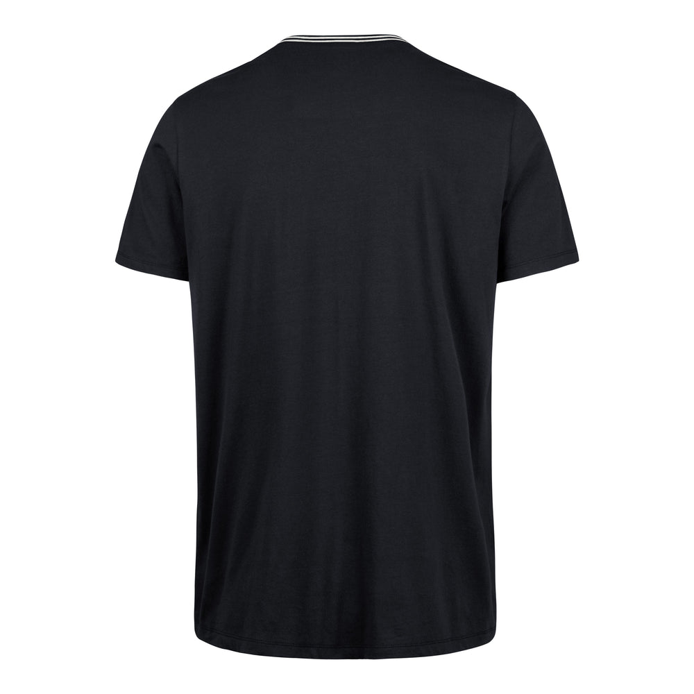 HOUSTON ASTROS TOP LINE '47 STEWART TEE ATLAS BLUE