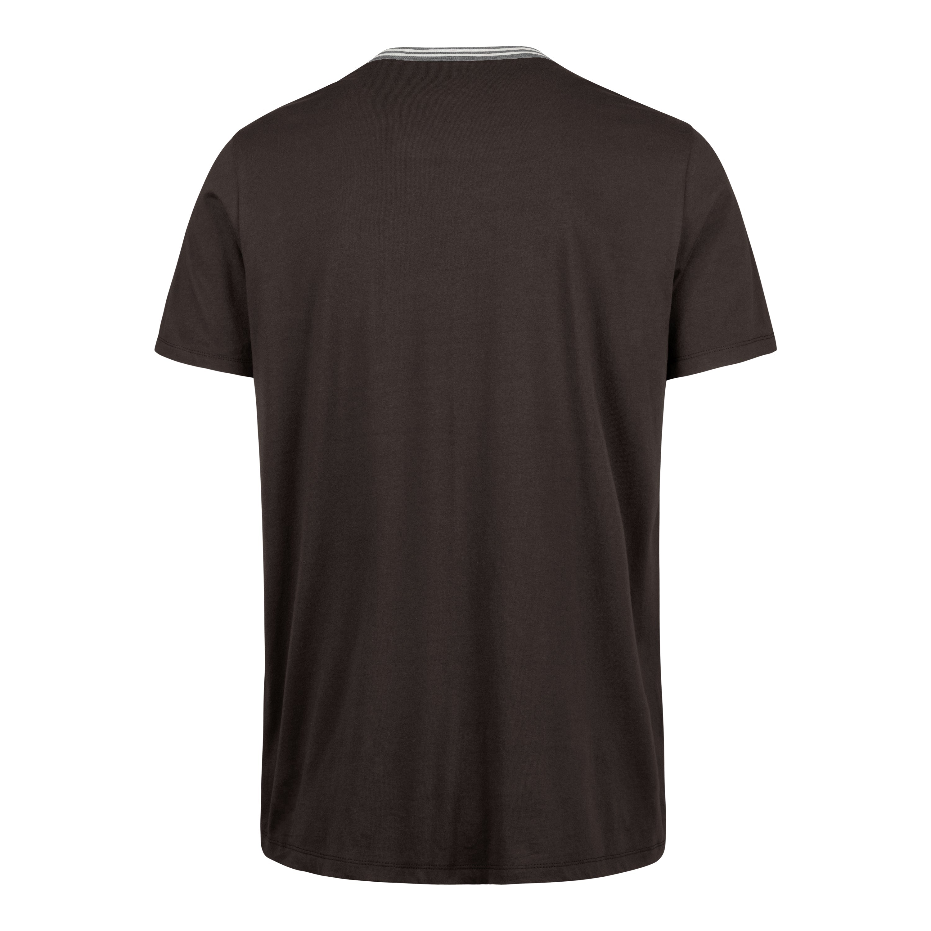SAN DIEGO PADRES TOP LINE '47 STEWART TEE ESPRESSO