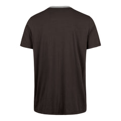 SAN DIEGO PADRES TOP LINE '47 STEWART TEE ESPRESSO