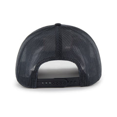 DETROIT TIGERS COOPERSTOWN MESH '47 HITCH NAVY