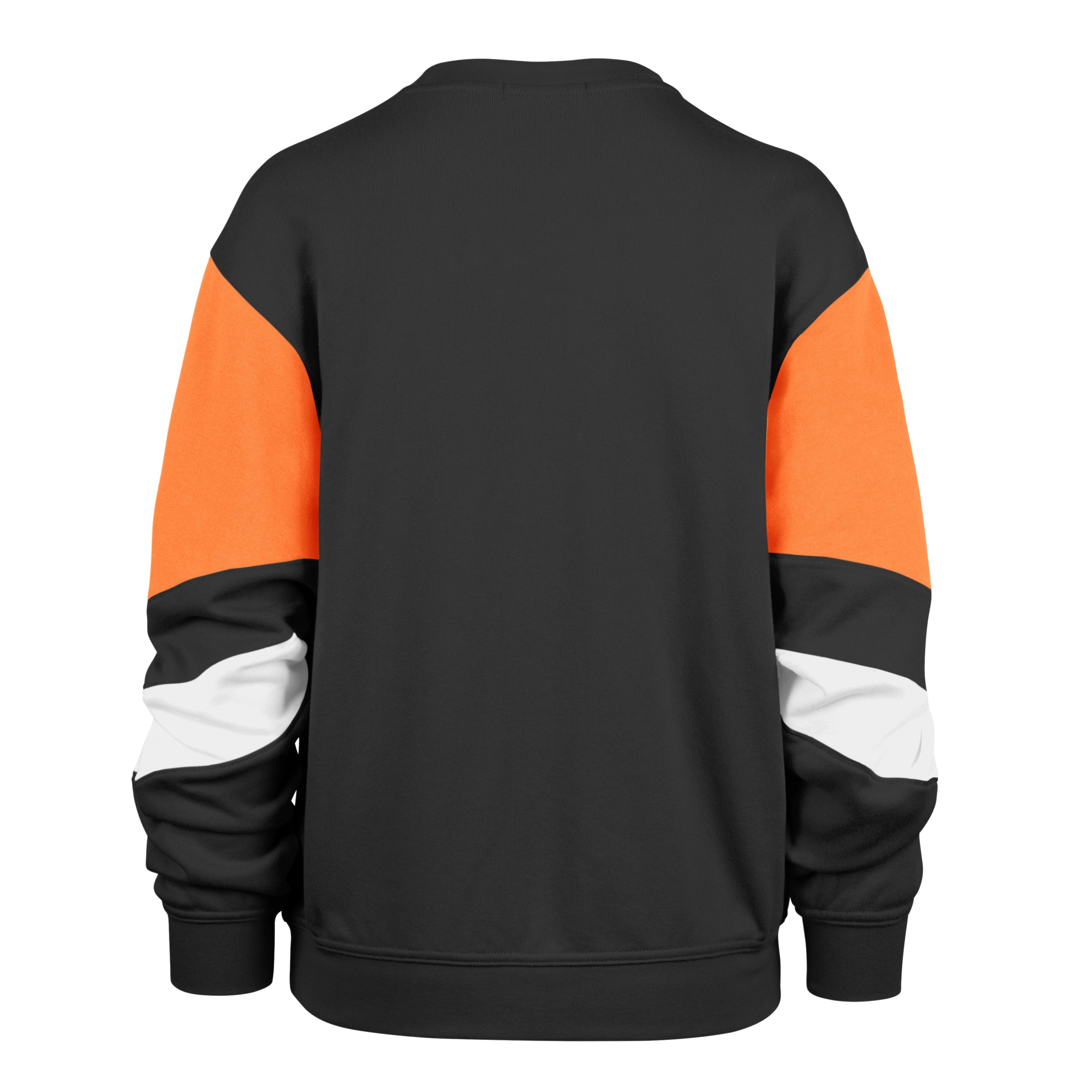 SAN FRANCISCO GIANTS COOPERSTOWN DOUBLE HEADER NOVA '47 DORSET PARK CREW WOMENS FLINT BLACK
