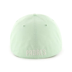 SAN DIEGO PADRES BRIGHT CLASSIC '47 FRANCHISE ALOE