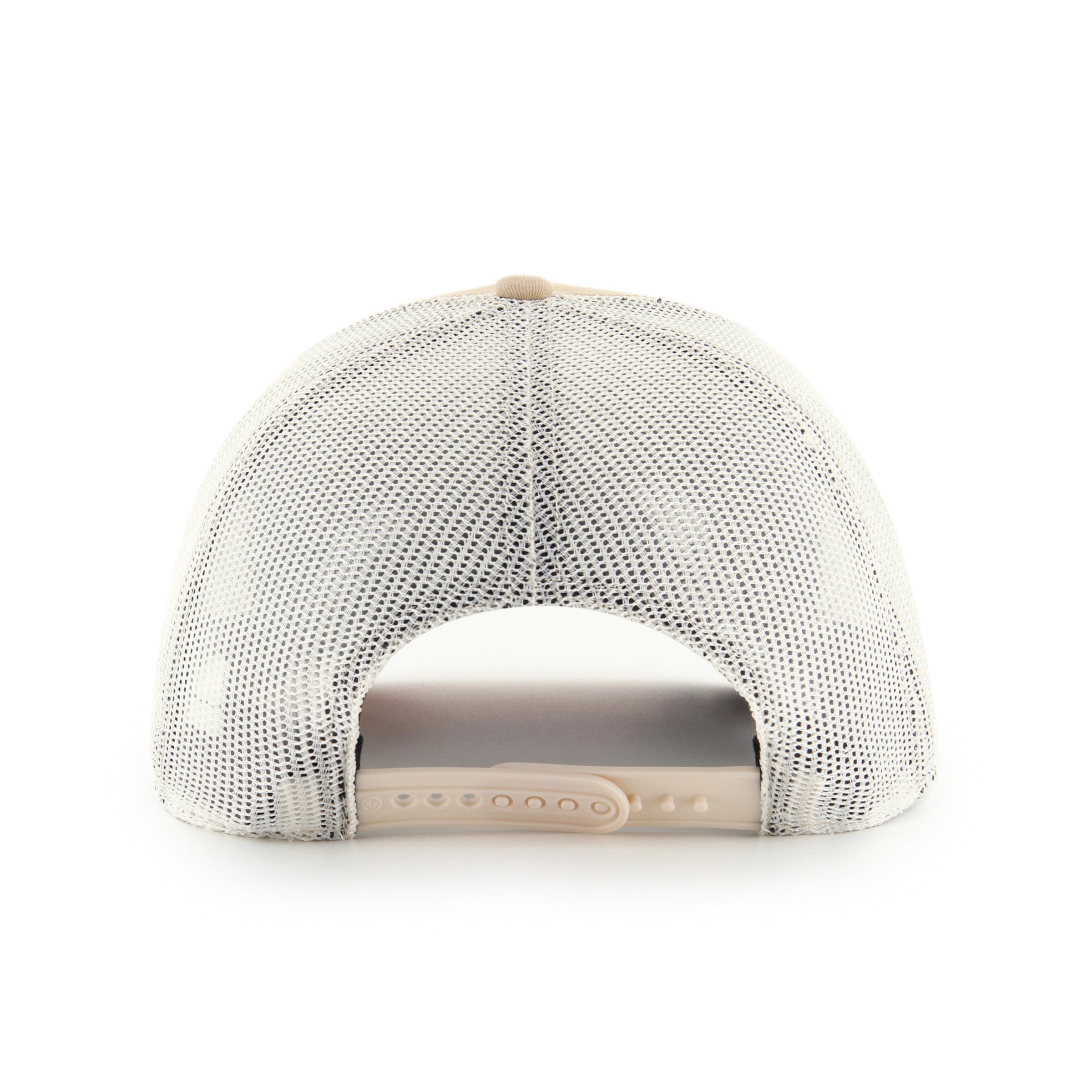 CHICAGO WHITE SOX GLORY DAZE '47 TRUCKER KHAKI