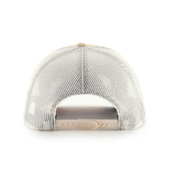 ATHLETICS GLORY DAZE '47 TRUCKER KHAKI