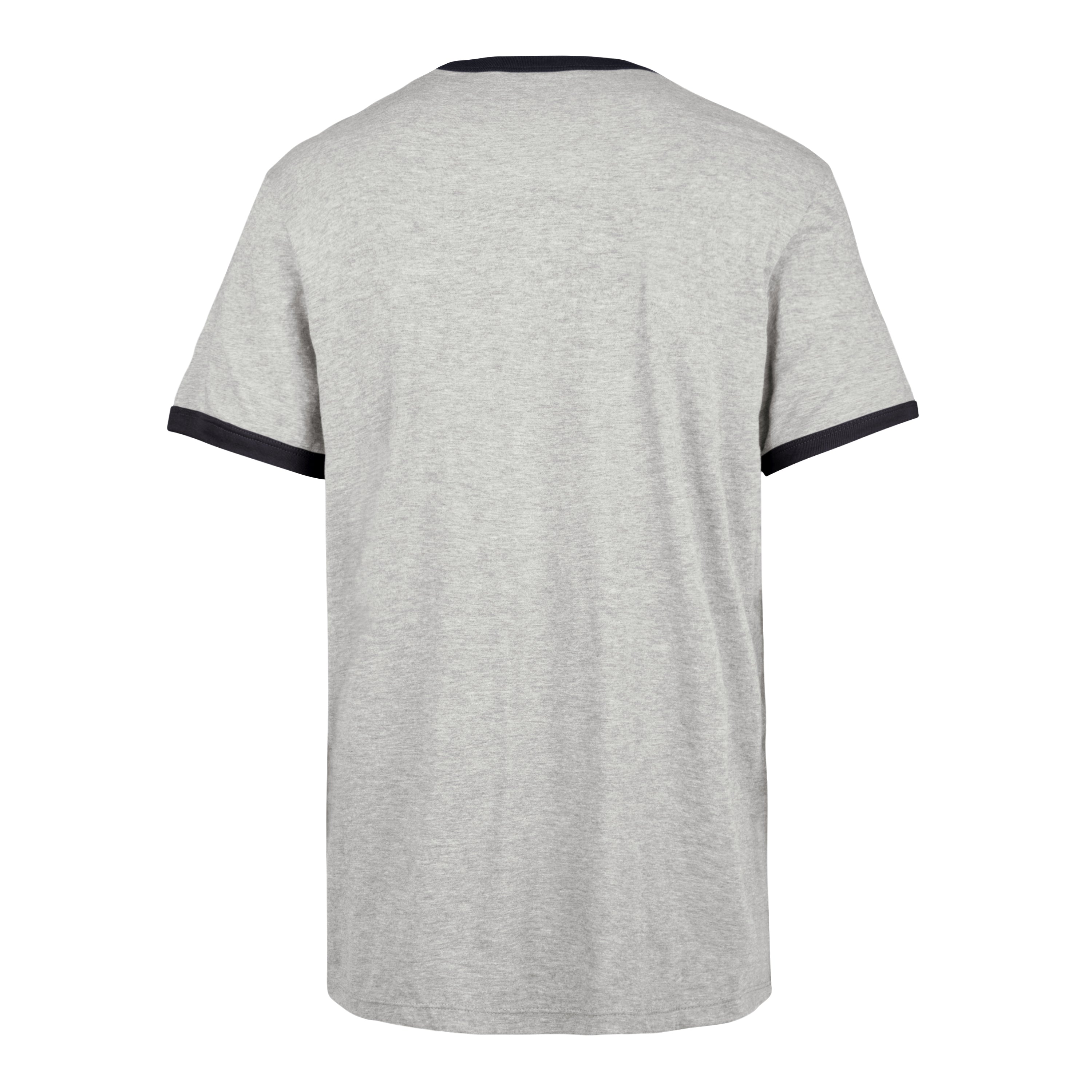 HOUSTON ASTROS COOPERSTOWN WAX PACK DALTON '47 RINGER TEE RELAY GREY