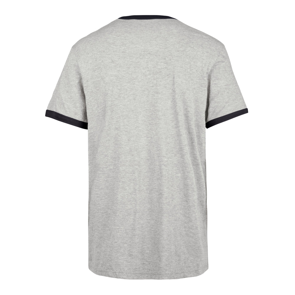HOUSTON ASTROS COOPERSTOWN WAX PACK DALTON '47 RINGER TEE RELAY GREY