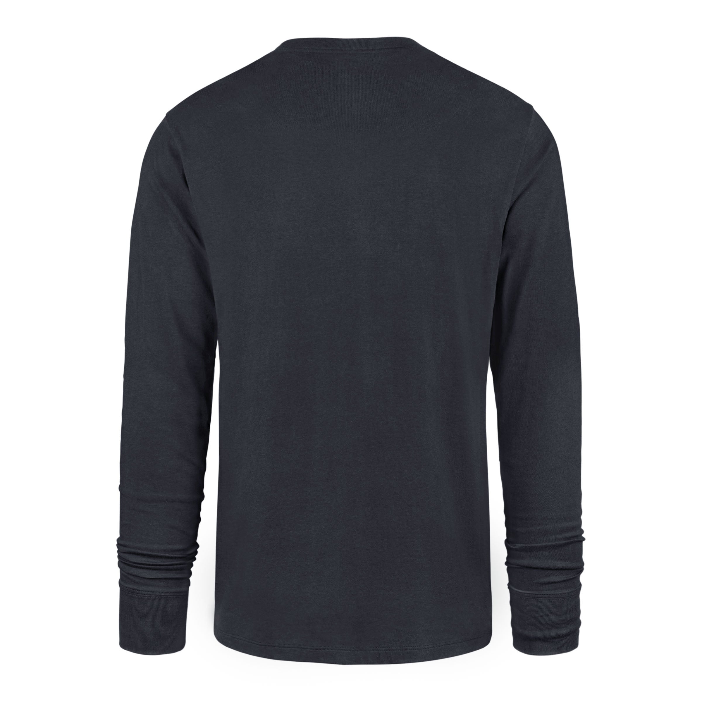 DALLAS COWBOYS PREMIER '47 FRANKLIN LONG SLEEVE ATLAS BLUE