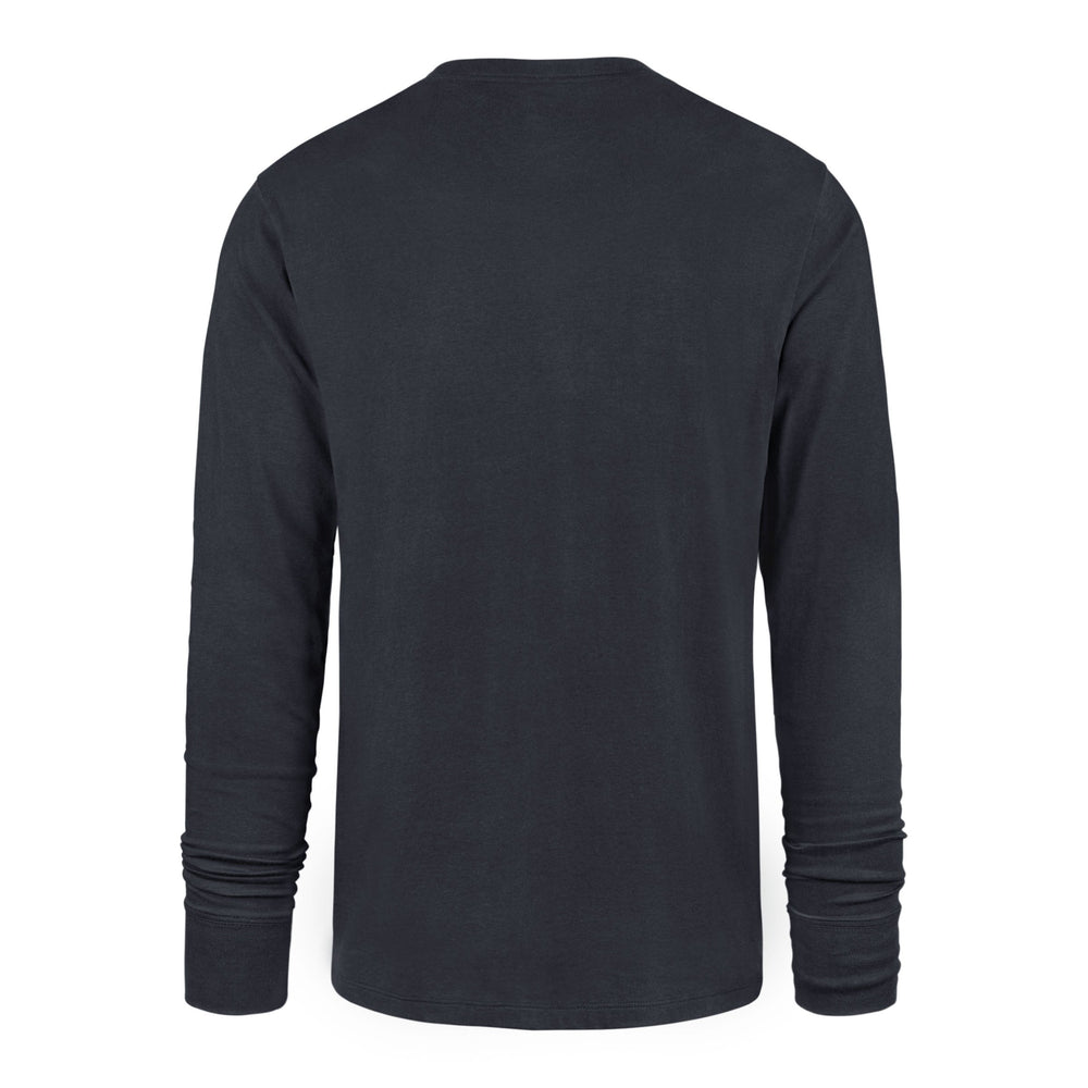 DALLAS COWBOYS PREMIER '47 FRANKLIN LONG SLEEVE ATLAS BLUE