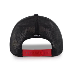 AUSTIN DILLON / RICHARD CHILDRESS RACING SURE SHOT BRRR '47 TRUCKER BLACK