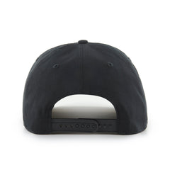 SOUTH CAROLINA GAMECOCKS '47 HITCH BLACK