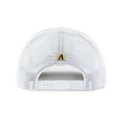 ARIZONA DIAMONDBACKS CITY CONNECT BRRR FAIRWAY '47 TRUCKER WHITE