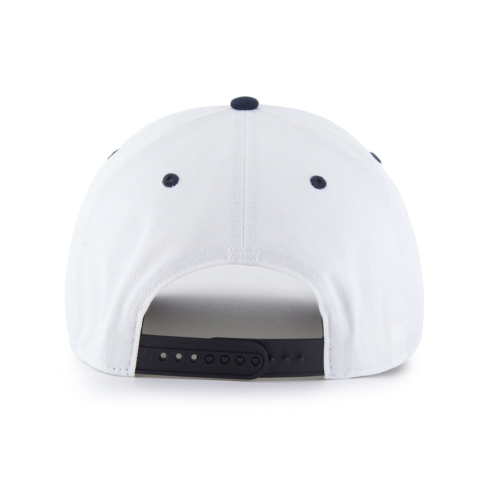 DETROIT TIGERS CITY CONNECT ROSCOE ROPE '47 HITCH WHITE