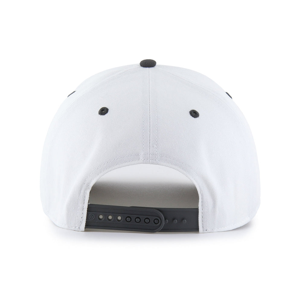 NEW YORK METS CITY CONNECT ROSCOE ROPE '47 HITCH WHITE