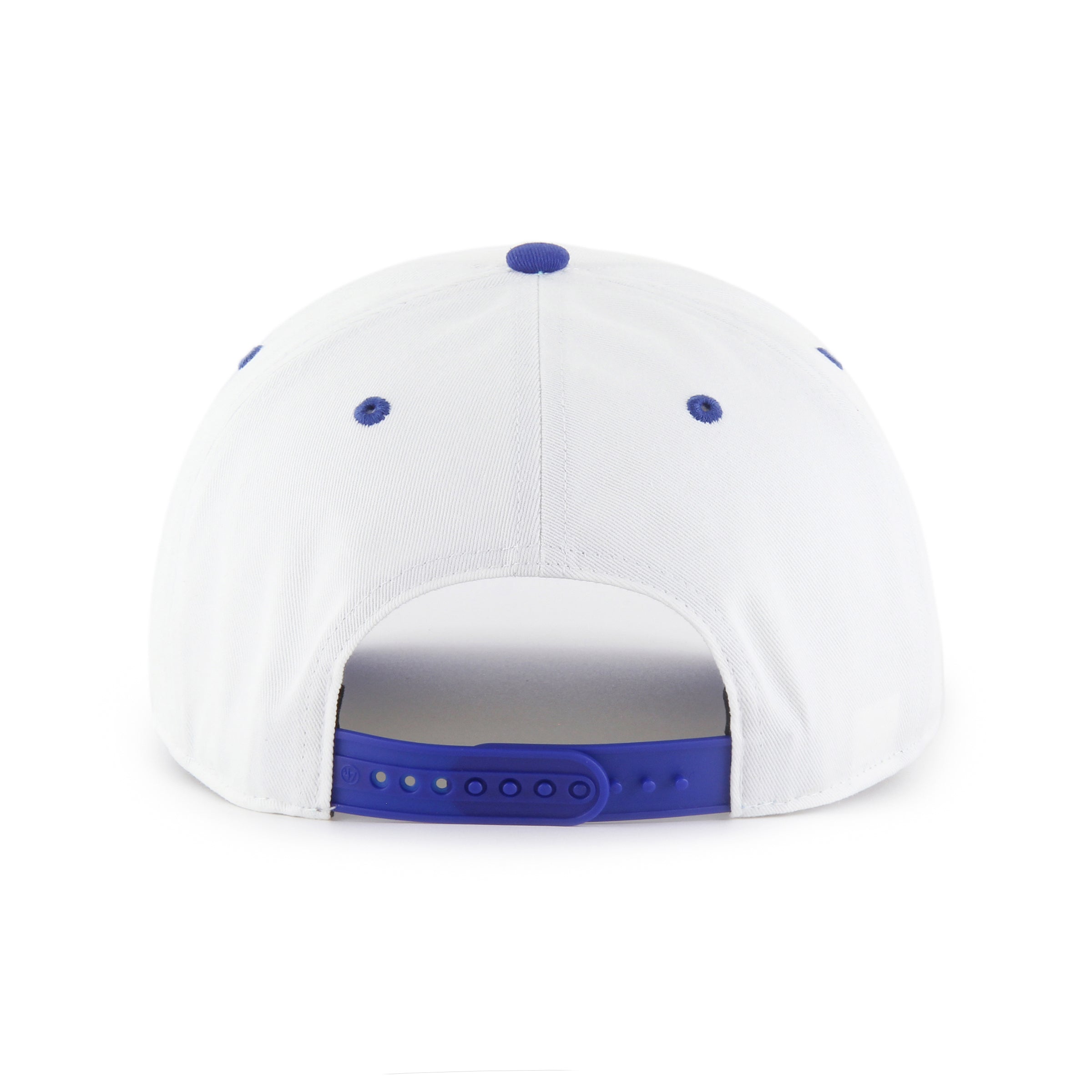 SEATTLE MARINERS CITY CONNECT ROSCOE ROPE '47 HITCH WHITE