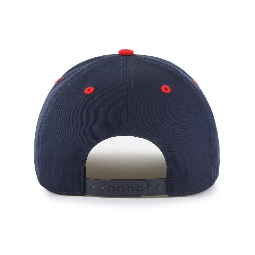 ST. LOUIS CARDINALS SUPER '47 HITCH KIDS NAVY