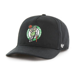BOSTON CELTICS '47 HITCH BLACK