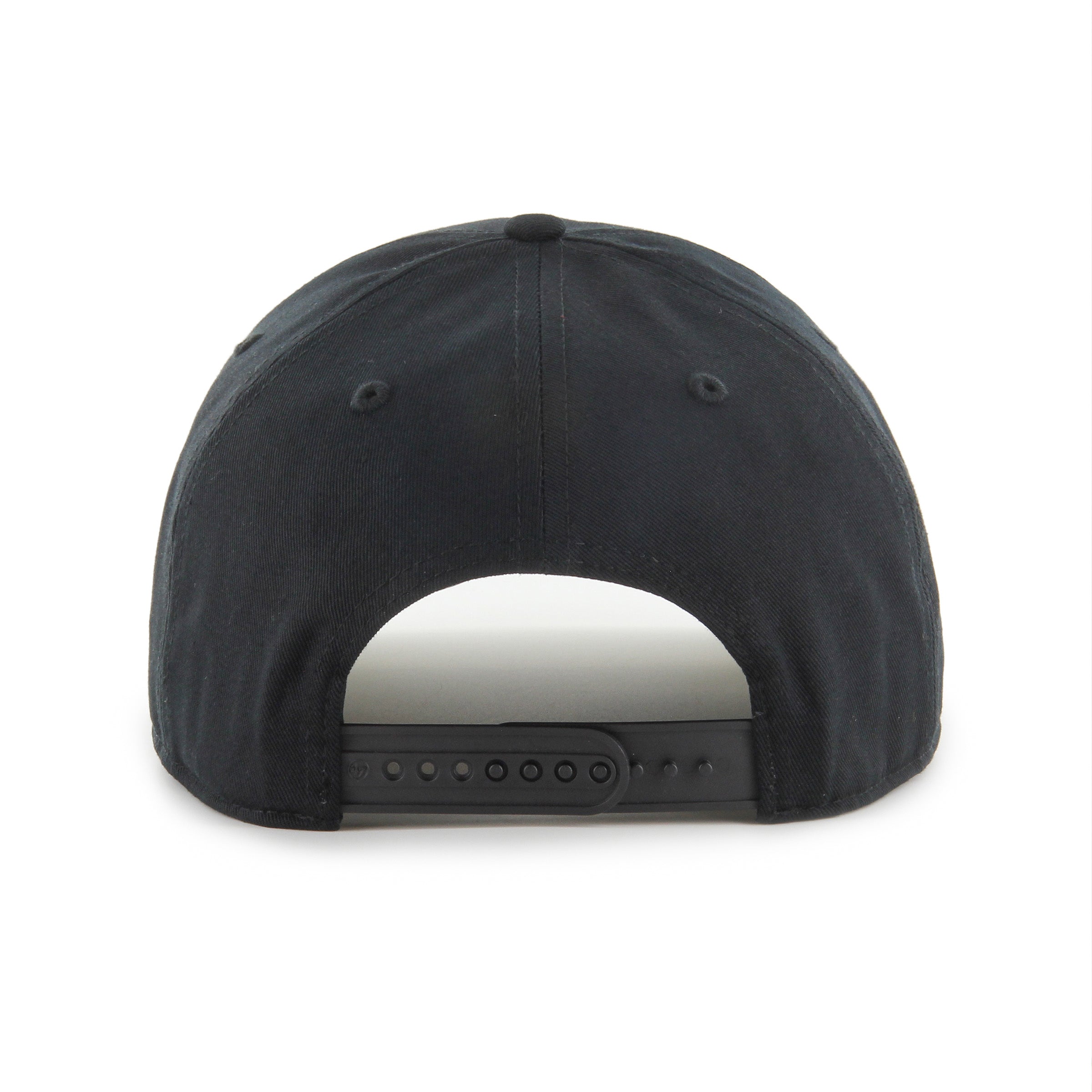 BOSTON CELTICS '47 HITCH BLACK