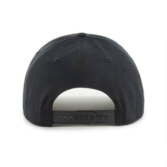 BOSTON CELTICS '47 HITCH BLACK