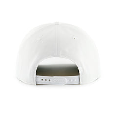 JACKSONVILLE JAGUARS COLTRANE '47 HITCH RELAXED FIT WHITE