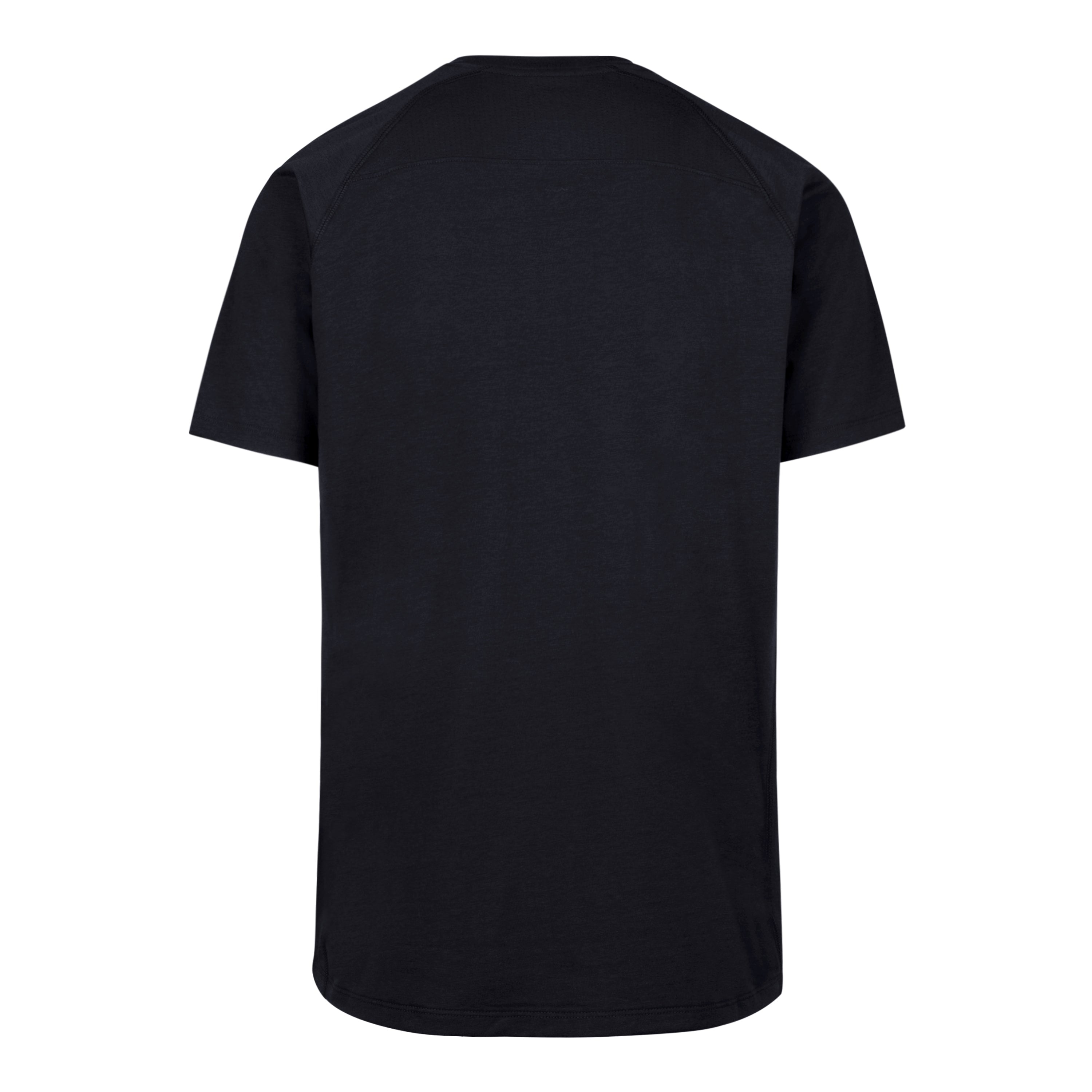 ATLANTA BRAVES IMPRINT '47 FORWARD TEE NAVY