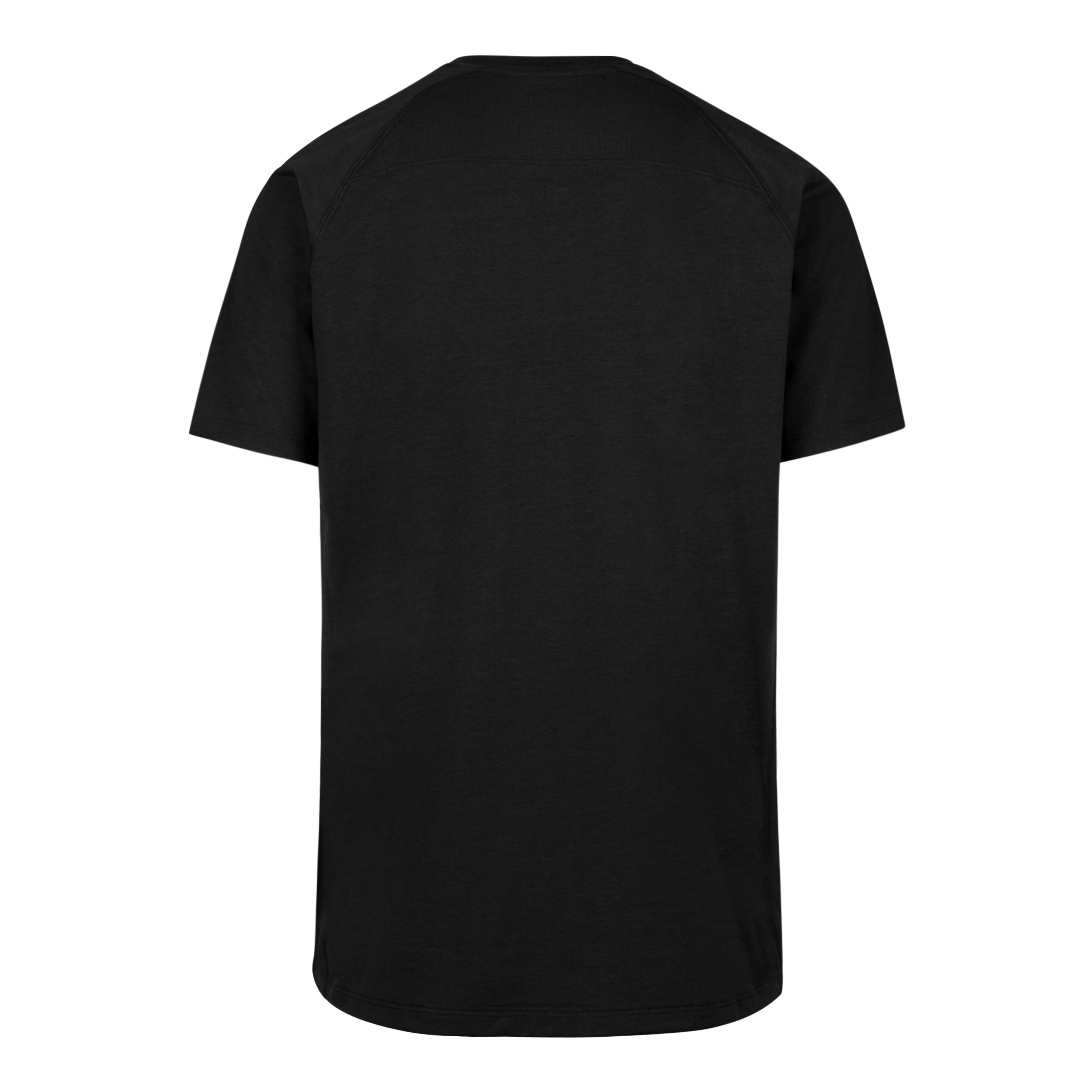 BALTIMORE ORIOLES IMPRINT '47 FORWARD TEE BLACK
