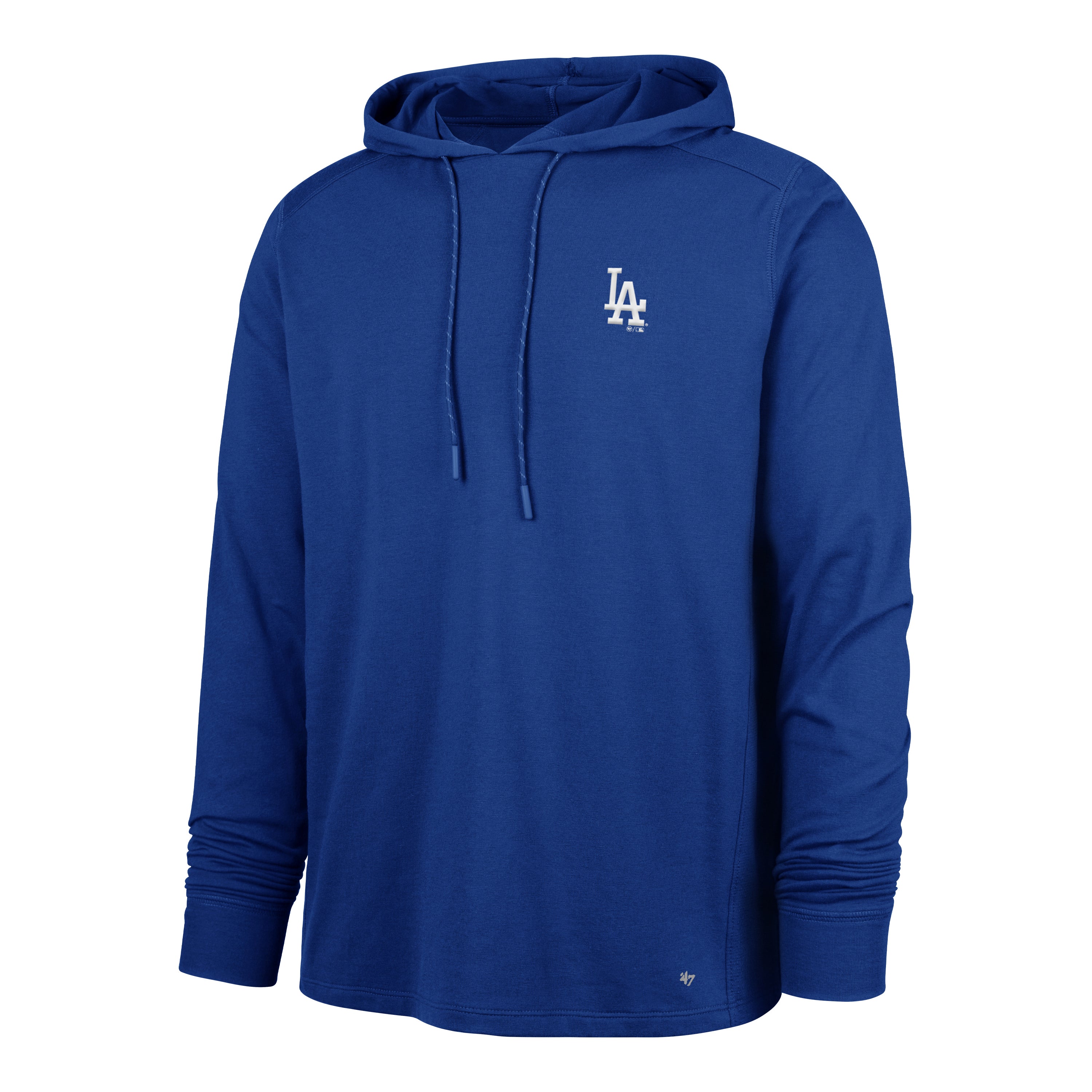 LOS ANGELES DODGERS IMPRINT FORWARD '47 HOOD MEN ROYAL