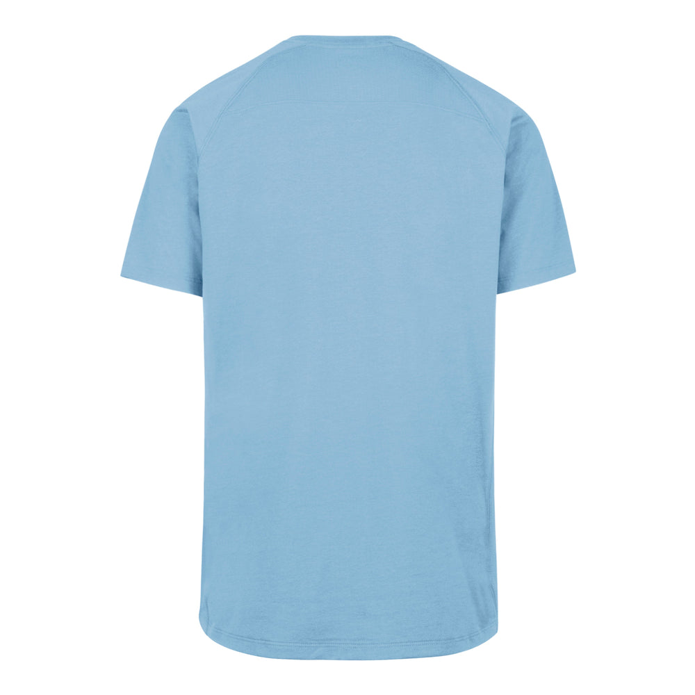 PHILADELPHIA PHILLIES COOPERST IMPRINT '47 FORWARD TEE POWDER BLUE