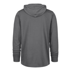 DALLAS COWBOYS IMPRINT FORWARD '47 HOOD SHADOW GREY