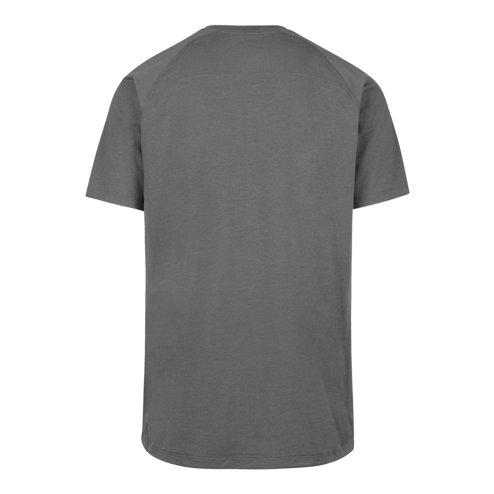 DETROIT LIONS IMPRINT '47 FORWARD TEE SHADOW GREY