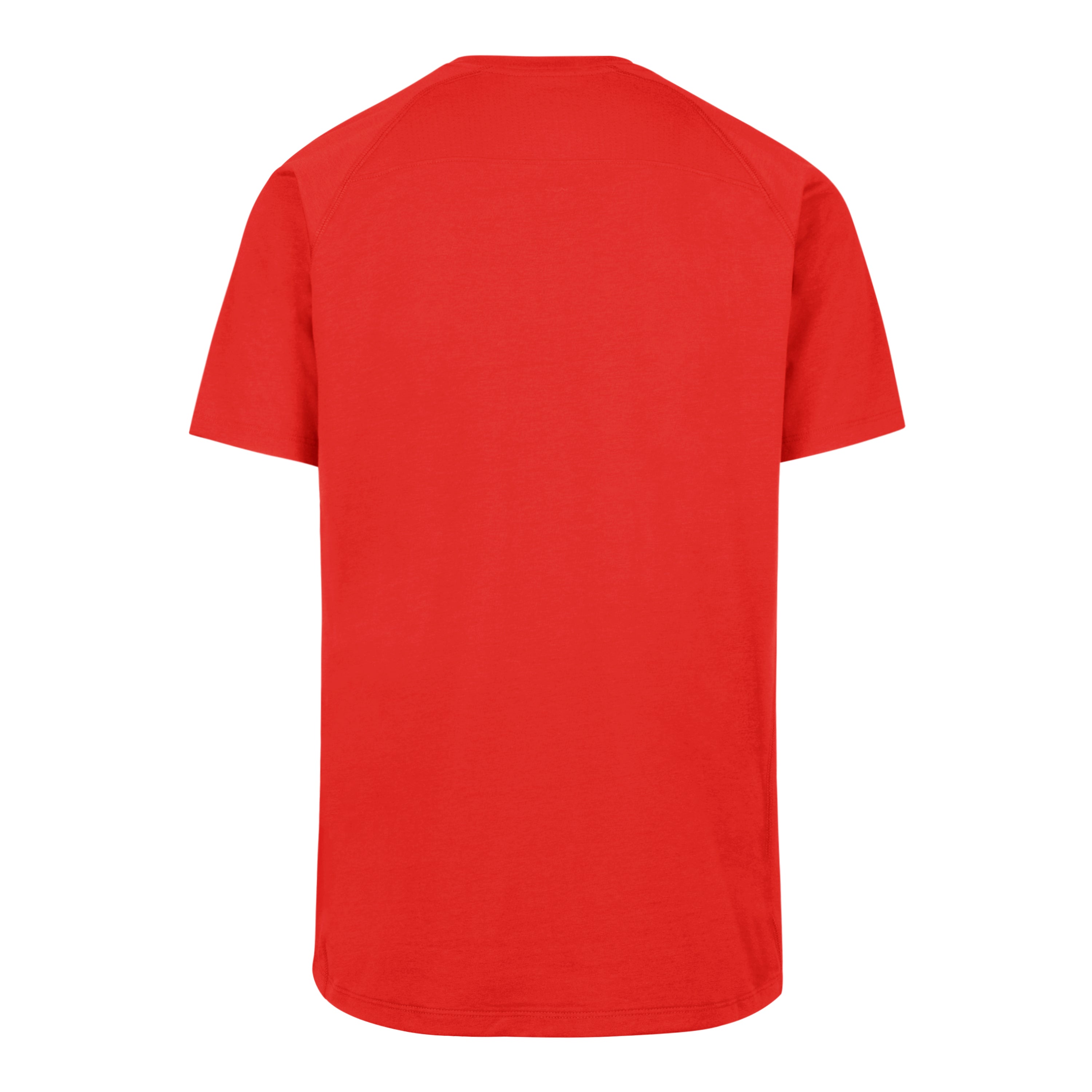 KANSAS CITY CHIEFS IMPRINT '47 FORWARD TEE RED