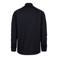 NEW ENGLAND PATRIOTS IMPRINT FORWARD '47 1/4 ZIP NAVY