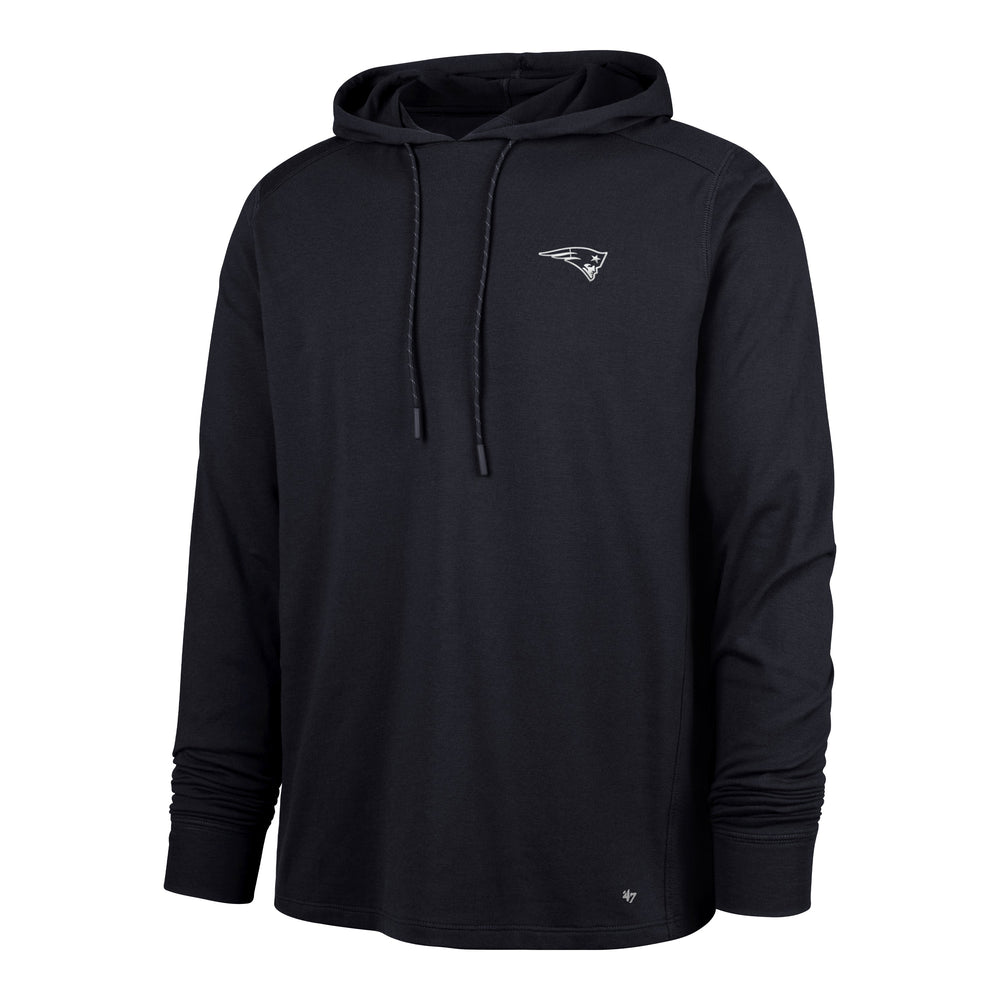 NEW ENGLAND PATRIOTS IMPRINT FORWARD '47 HOOD NAVY
