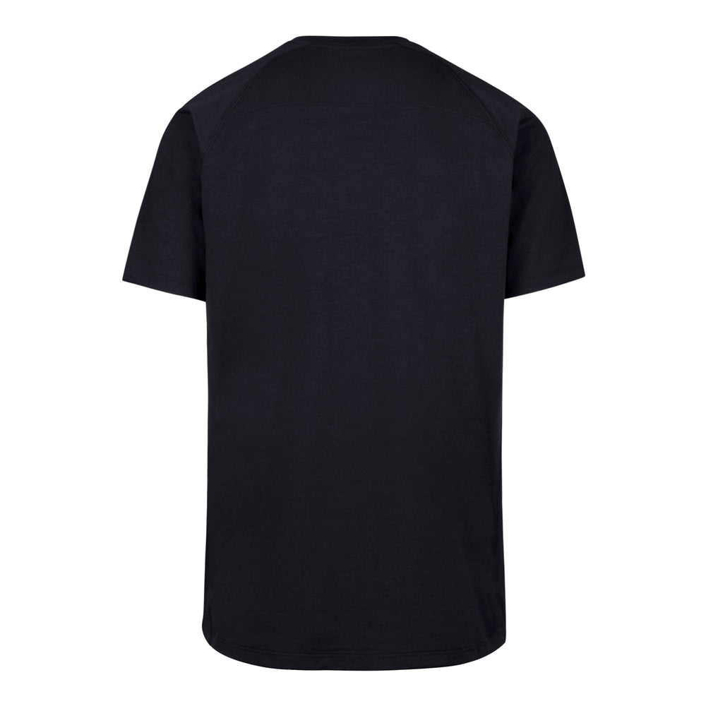 NEW ENGLAND PATRIOTS IMPRINT '47 FORWARD TEE NAVY