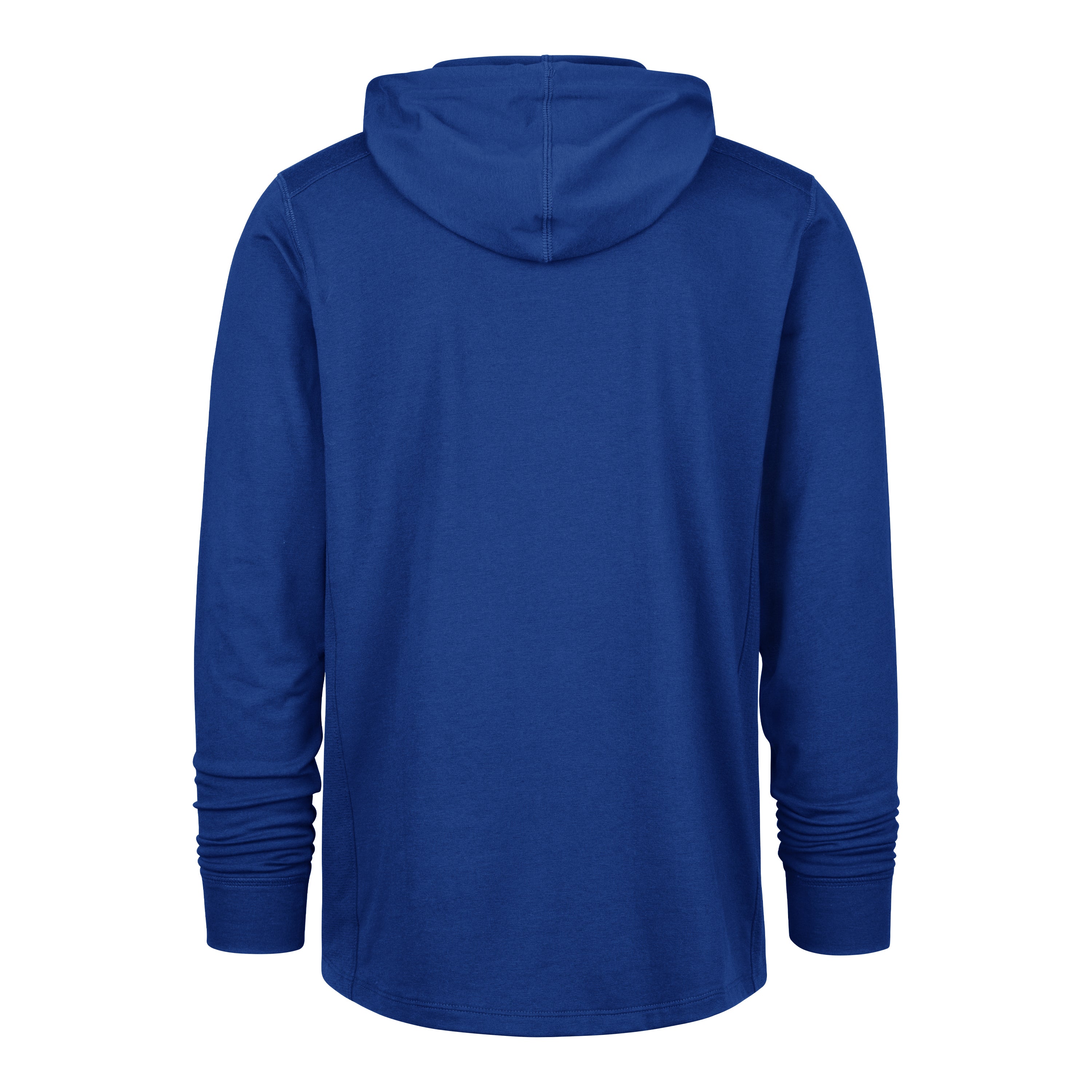 NEW YORK GIANTS IMPRINT FORWARD '47 HOOD ROYAL