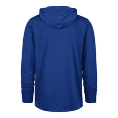 NEW YORK GIANTS IMPRINT FORWARD '47 HOOD ROYAL