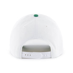 BOSTON CELTICS ARENA '47 CLEAN UP WHITE