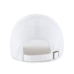 PHOENIX SUNS STARK '47 CLEAN UP WHITE