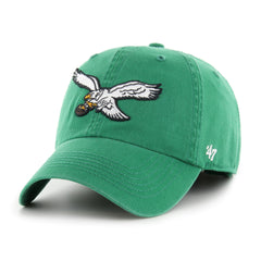 PHILADELPHIA EAGLES HISTORIC CLASSIC '47 FRANCHISE KELLY