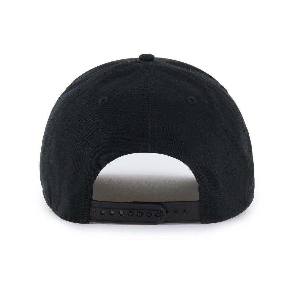 PITTSBURGH STEELERS OVERHAND '47 HITCH RELAXED FIT BLACK