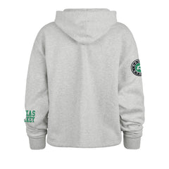 DALLAS STARS HIGH HOPES '47 VENICE HOOD WOMENS RELAY GREY