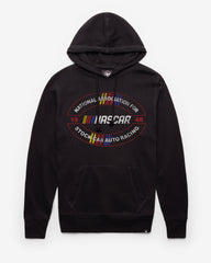 NASCAR IMPRINT '47 HEADLINE HOOD JET BLACK