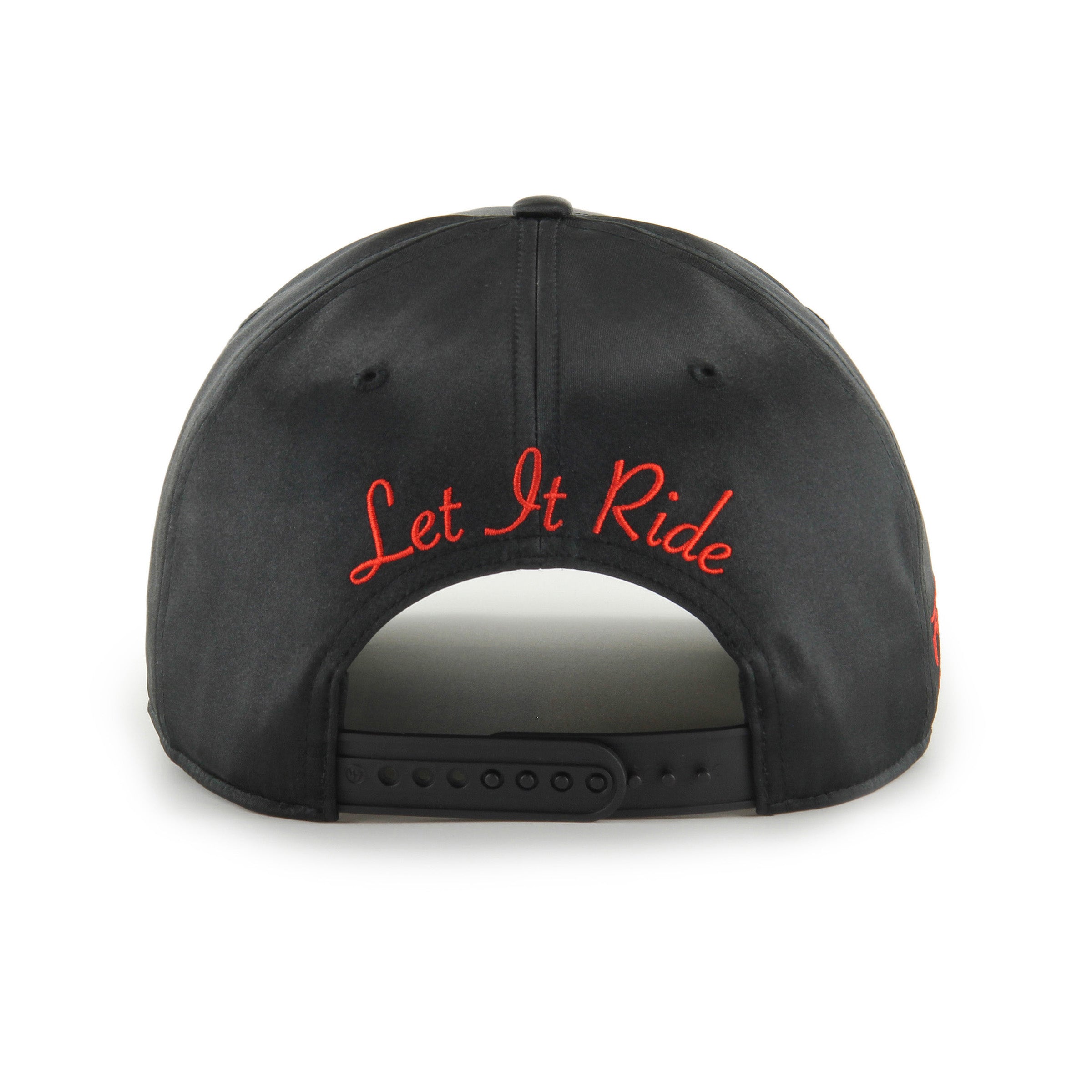 TORONTO RAPTORS TYRRELL WINSTON '47 HITCH BLACK