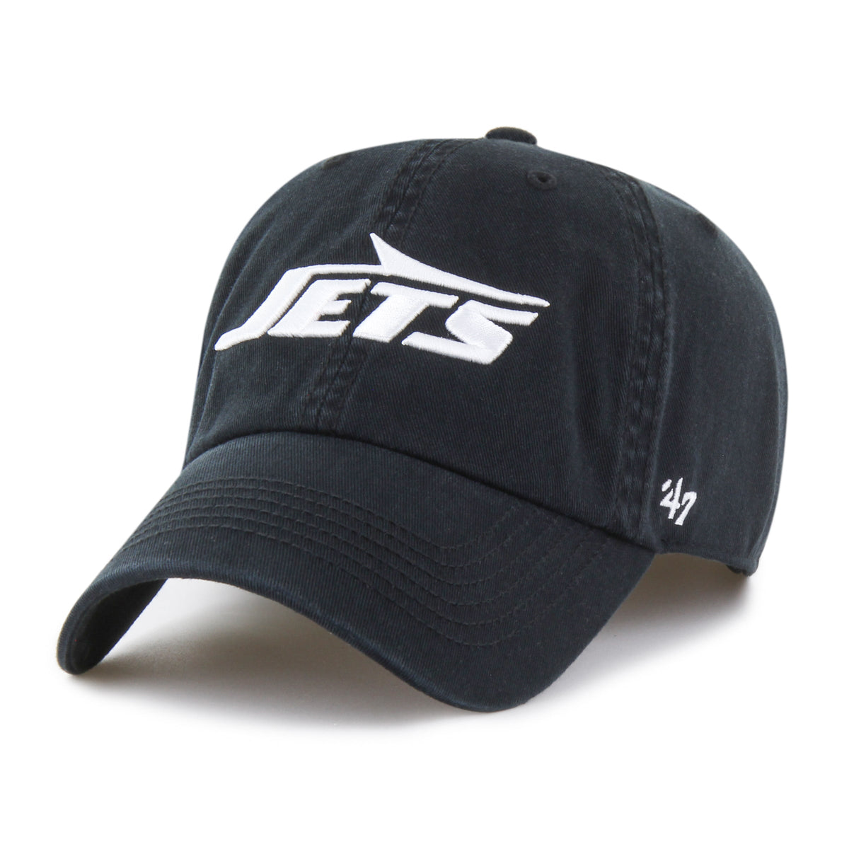 NEW YORK JETS CLASSIC '47 FRANCHISE BLACK