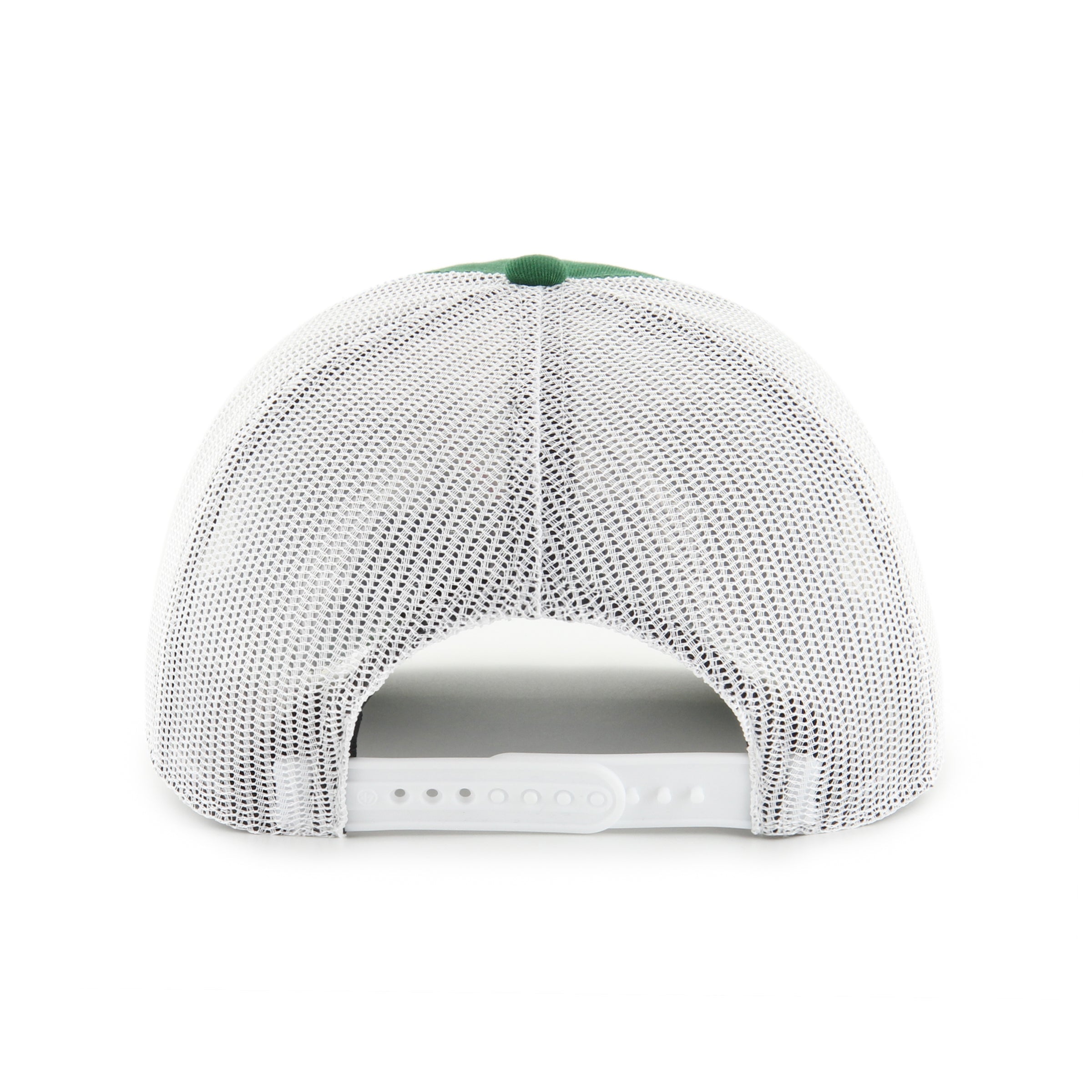 NEW YORK JETS '47 TRUCKER RELAXED FIT EDEN